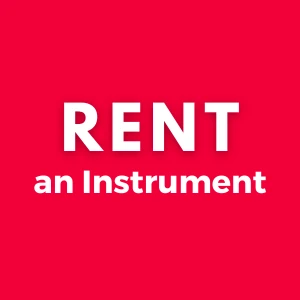Rent an Instrument