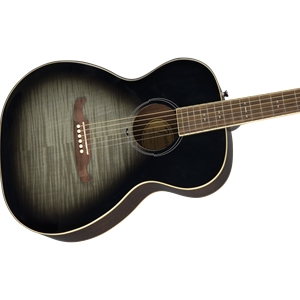 Fender FA-235E Concert Moonlight Burst Acoustic Guitar