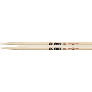 Vic Firth American Classic 7A Nylon Tip Drumsticks