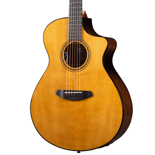 Breedlove Organic Performer Pro Concert Aged Toner CE Acoustic-Electric Guitar