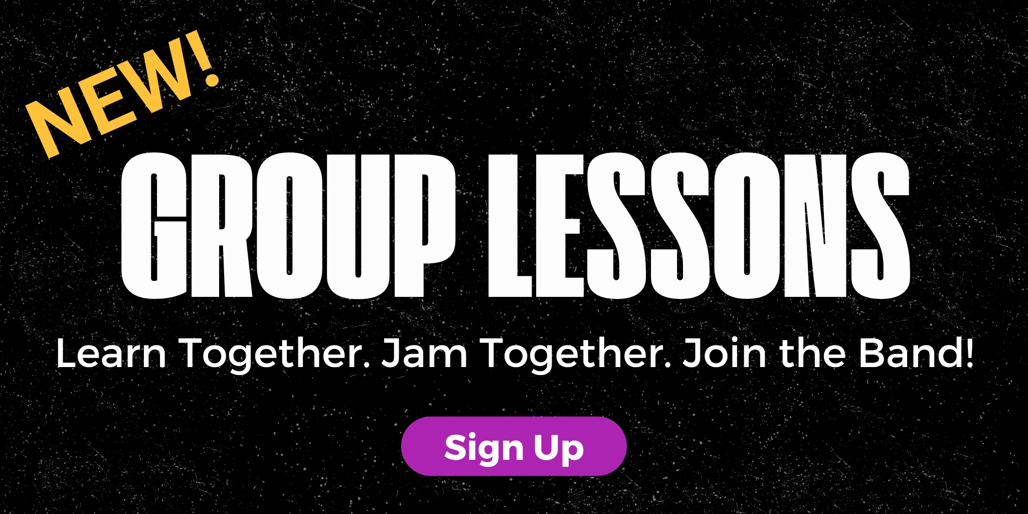 Rock Band Group Sessions