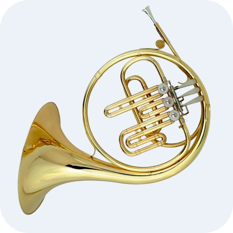 french horn