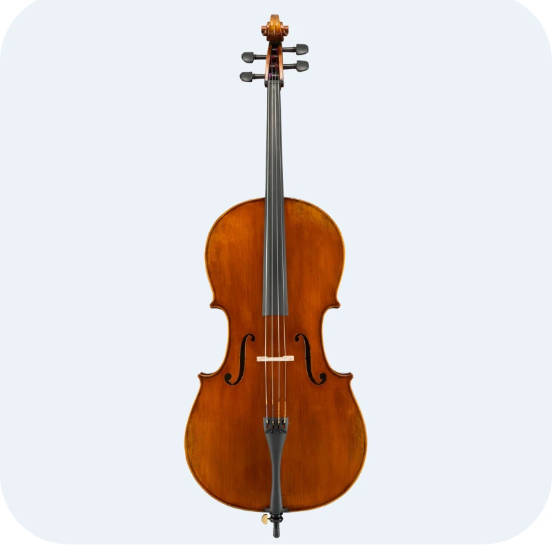 cello