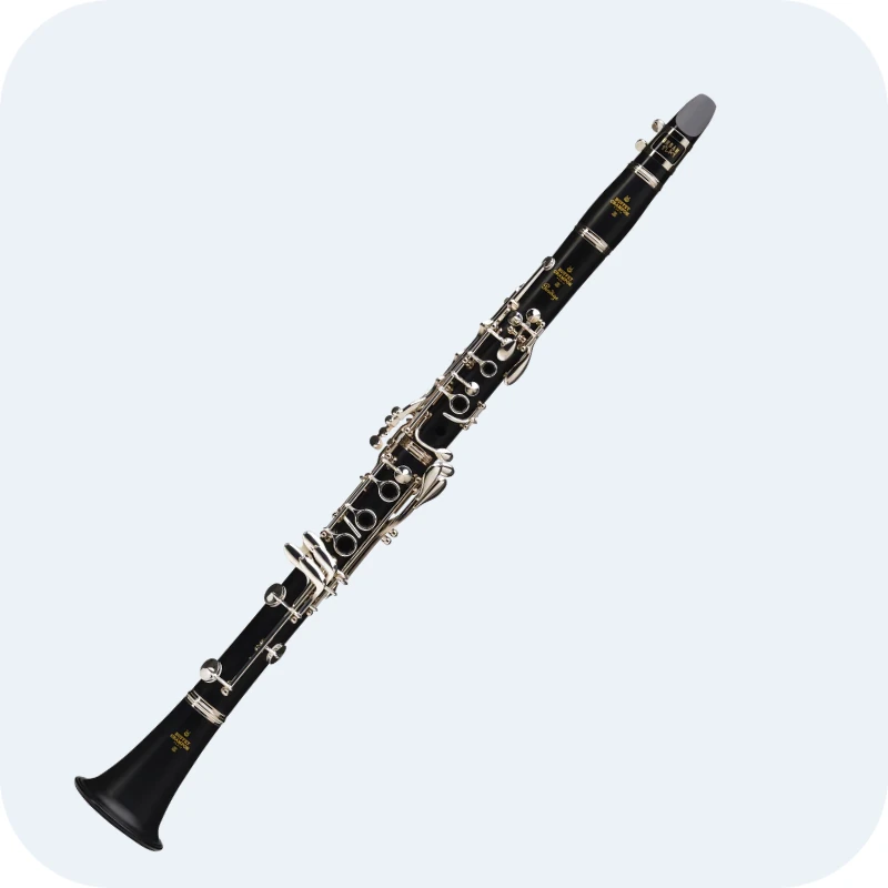 clarinet
