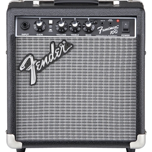 Fender Frontman 10G Guitar Combo Amplifier