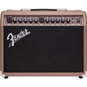 Fender Acoustasonic 40 Amp