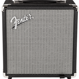 Fender Rumble 15 V3 Bass Amplifier