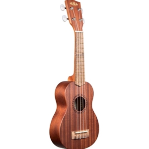 Kala KA15S Mahogany Soprano Ukulele