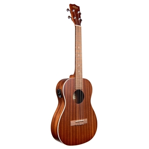 Kala Baritone Ukulele With Electronics