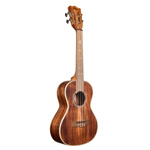 Kala Solid Acacia Tenor Ukulele