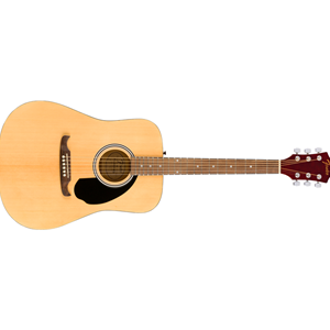 Fender FA-125 Acoustic Guitar