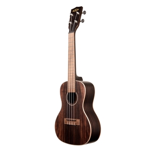 Kala Ebony Series Concert Ukulele