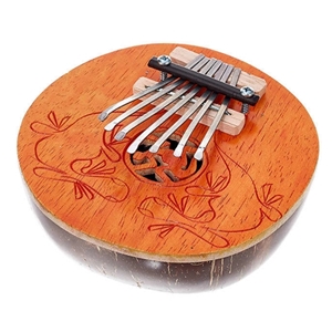 Toca Coconut Kalimba