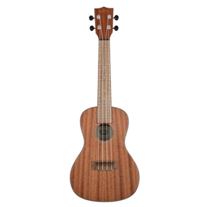 Kala All Solid Mahogany Concert Ukulele