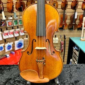 Cedar Music EA 4/4 Violin - Instrument Only