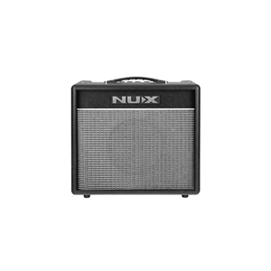 NUX Mighty BT 20 (Bluetooth) Guitar Modeling Amplifier