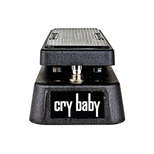 Dunlop Crybaby Wah Pedal