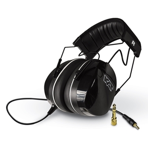 Kat Percussion Ultra Isolation Headphones