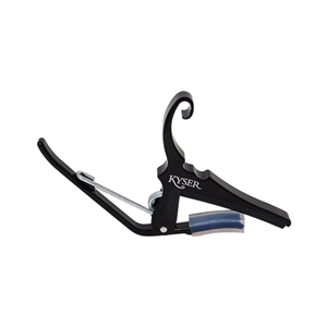 Kyser 12 String Guitar Capo