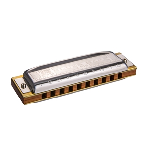 Hohner Blues Harp - A