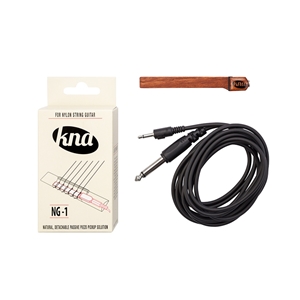 KNA Classical Guitar Piezo Pickup