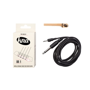 KNA Ukulele Piezo Pickup