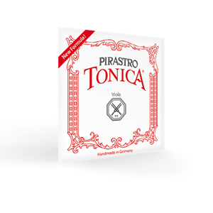 Pirastro Tonica Viola Set, Medium - 3/4 - 1/2