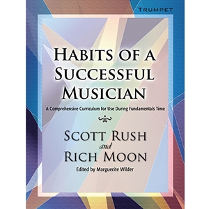 Habits of a Successful Musician - Trumpet