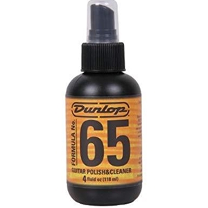 Dunlop Formula 65 Guitar Polish