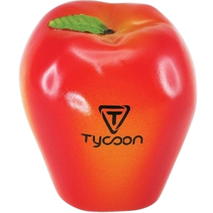 Tycoon Percussion Apple Fruit Shaker