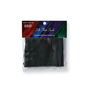 Ann Hodge Silk Flute Swab - Assorted Colors