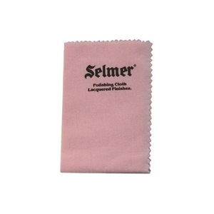 Selmer Lacquer Polish Cloth