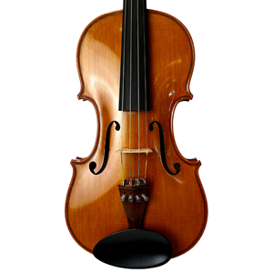 Used Jay Haide 4/4 Violin, no case or bow