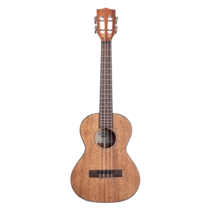 Kala Satin Solid Mahogany Tenor Ukulele