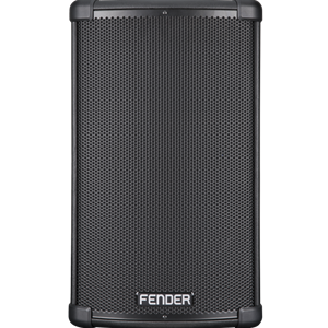 Fender Fighter 10" 2 Way Powered Speaker