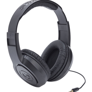 Samson SR350 Over-Ear Stereo Headphones