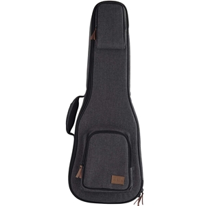 Kala Sonoma Coast Collection Grey Concert Ukulele Case
