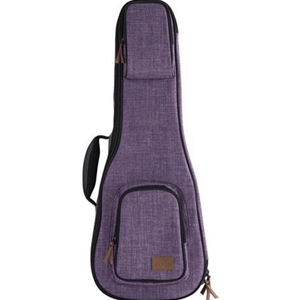Kala Sonoma Coast Collection Purple Tenor Ukulele Case