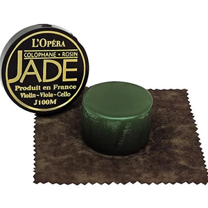 Jade Professional Rosin - Violin, Viola, Cello (single)