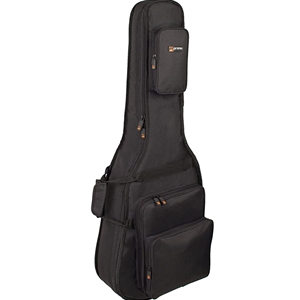 Protec Classical Guitar Gig Bag - Gold Series