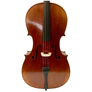 Scott Cao 017 4/4 Cello Outfit w/ Protec Bag