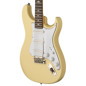 PRS SE Silver Sky Moon White