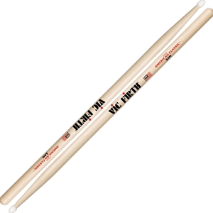 Vic Firth American Classic 5A Nylon Tip Drumsticks