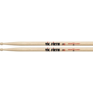 Vic Firth American Classic 5B Wood Tip Drumsticks