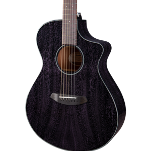 Breedlove ECO Rainforest S Concert Orchid CE