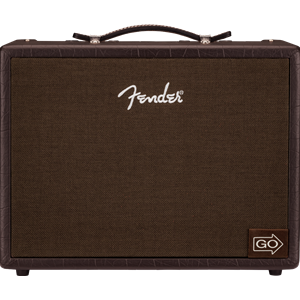 Fender Acoustic Junior GO Amplifier