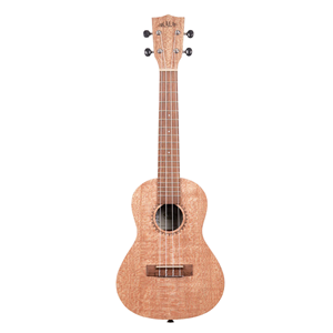 Kala Burled Meranti Concert Ukulele