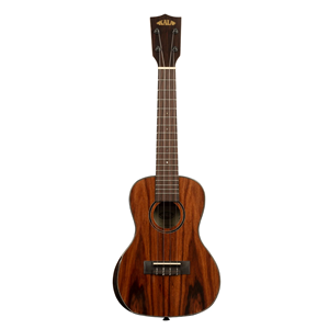 Kala Premier Exotic Gloss/Macawood/Rosewood Concert Ukulele