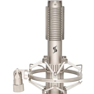 Stagg SRM70 Ribbon Microphone