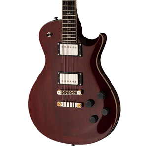 PRS McCarty 594 SE Singlecut Vintage Cherry